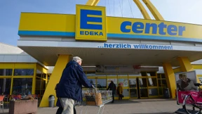 152-Millionen-Buße gegen Lebensmittelbranche verhängt