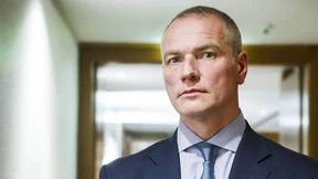 Die Abschiedstour des Börsenchefs