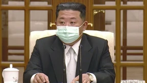 Nordkorea meldet „explosionsartige Ausbreitung von Fieber“