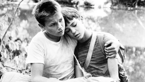 Wenn Freunde türmen