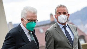 Kretschmann weiß, was er an der CDU hat