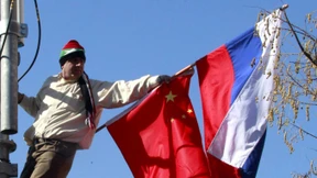 China verteidigt Veto gegen Syrien-Resolution