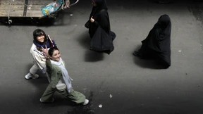 Warten auf den nächsten Krieg