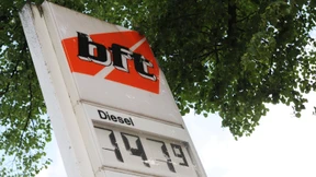 Freie Tankstellen verärgert wegen Preismeldestelle 