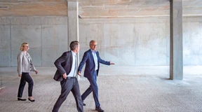 Keine sichere Bank für den Minister