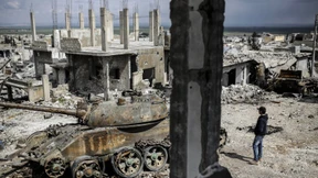 Kanada will Ziele in Syrien angreifen