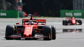 Verlorenes Vertrauen