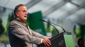 Stuttgarter CDU und AfD teilen Position in der Asylpolitik