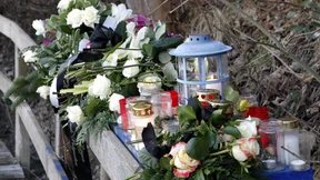 Leiche von Katharina offenbar gefunden