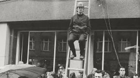 Vom Weltverbesserer zum Weltpolitiker