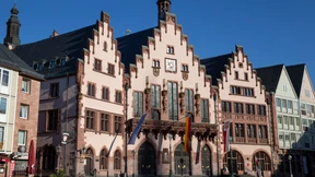 Volt wird Partner der Koalition