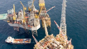 Wie kann das Leck gestopft werden?