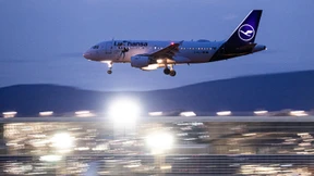 Lufthansa treibt Aufbau neuer Airline voran