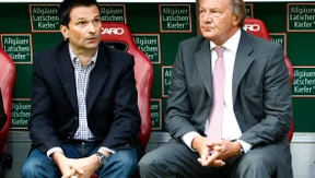 „Wir spielen Fußball, es geht nicht um Hass“