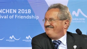 Ude sieht beste Chancen