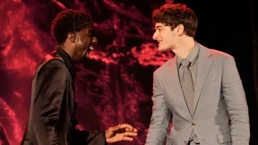 „Wir werden immer durch unsere ,Stranger Things‘-Kindheit verbunden bleiben“