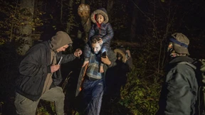 Deutschland darf sich nicht erpressen lassen