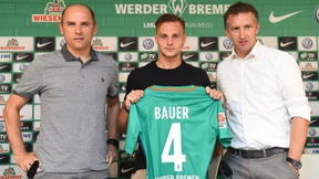 Bremer Realismus dank Baumann