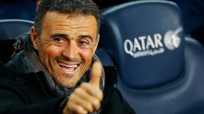 Luis Enrique wird Nationaltrainer Spaniens