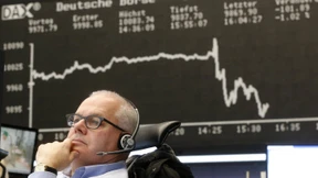 Aktienhausse mit neuem Schwung