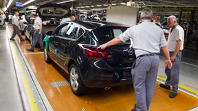 Opel-Arbeiter sollen auf Lohnplus verzichten