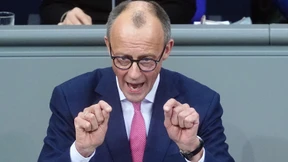 Union zieht umstrittenes Migrationsgesetz nicht zurück