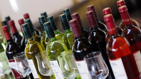 Weinmarkt für 3000 Winzer