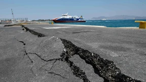„Hochgradig beängstigend“