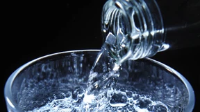 Für trockene Kehlen