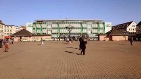 Hanauer Oberbürgermeister fordert Ende der Galeria-Hängepartie