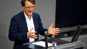 Abgeordnete ringen um Organspende-Reform