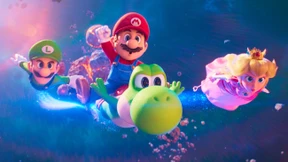 Nintendo-Nostalgie