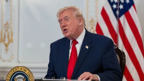 Trump will Antidrogeneinsatz auf das Festland ausweiten