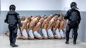 Erbarmungsloser Krieg gegen Kriminelle