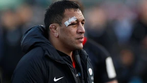 „Der größte Skandal aller Zeiten“