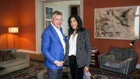 Eine Wohnung als Gesamtkunstwerk