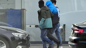 Verdächtige sind in Untersuchungshaft