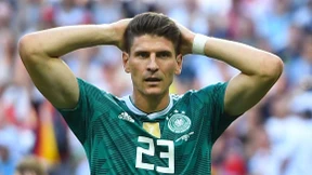 Gomez tritt aus DFB-Team zurück