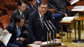 Erst ein Skandal um Spenden, dann um Geschenke