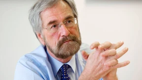 Europas Bankaufseher soll von außen kommen