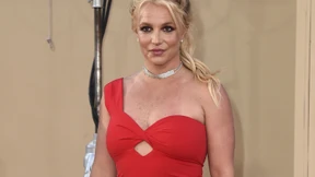 Britney Spears hat Song mit Elton John aufgenommen