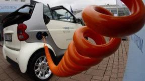 Kurzschluss in der E-Mobilität