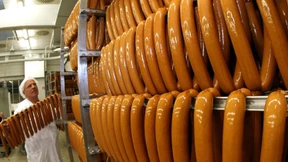 Currywurst gestrichen – Volkswagen macht weitere Kantine fleischfrei