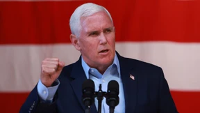 Pences Stabschef warnte Secret Service vor Trump