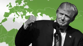 Auge um Auge, Zoll um Zoll