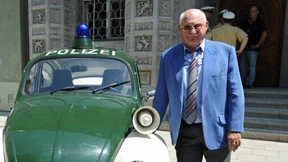 Rolf Schimpf ist tot