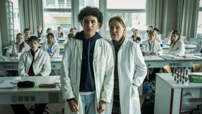 Ich hoffe, ihr findet mich