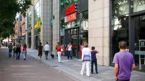 Wer profitiert vom offenen Sonntag?