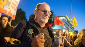 Stuttgart-21-Gegner Dietrich Wagner ist tot