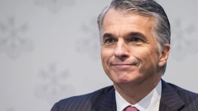 UBS-Chef Ermotti soll Swiss-Re-Präsident werden
